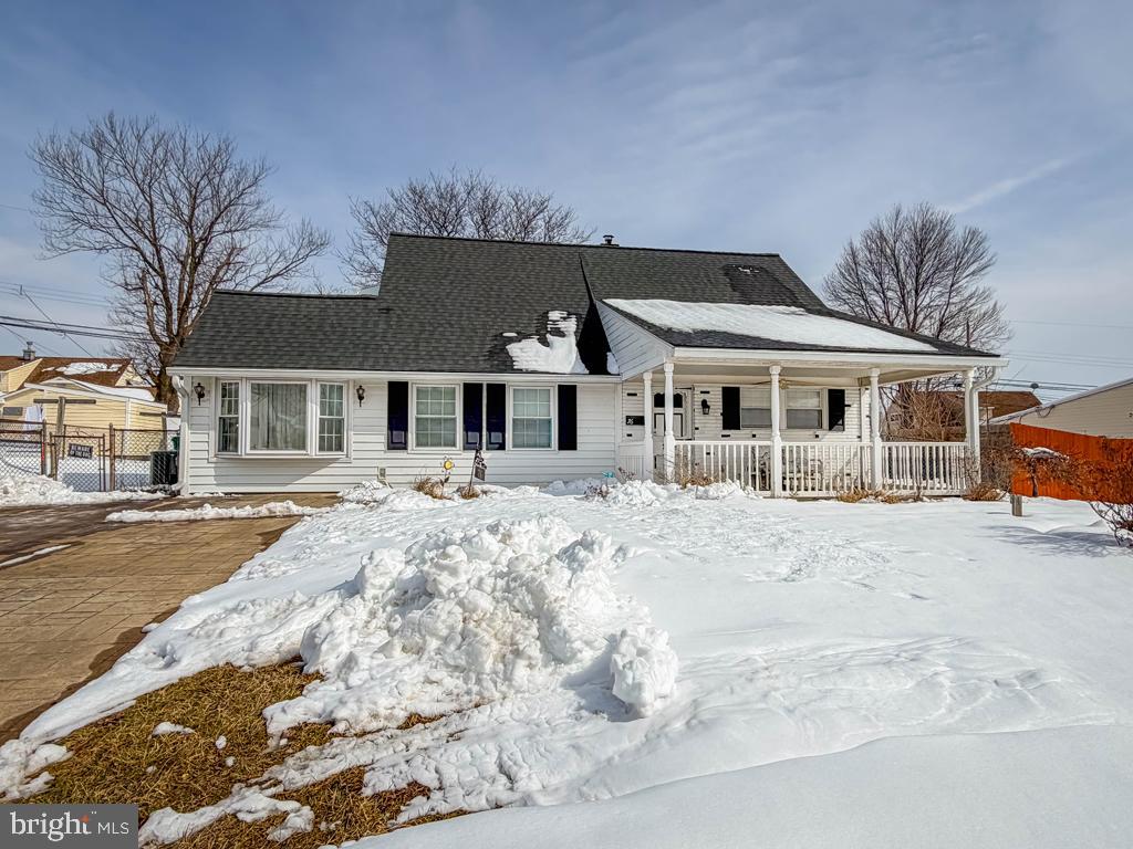 76 Cobalt Ridge Drive E #E, Levittown