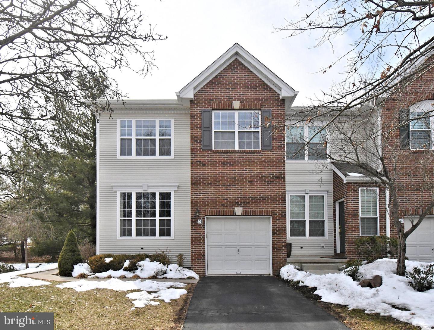 104 Dispatch Drive, Washington Crossing