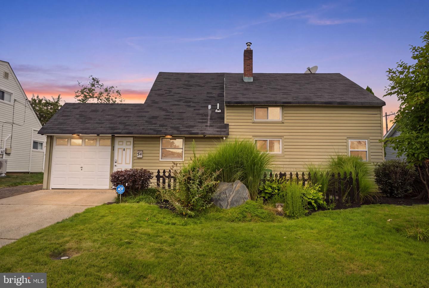 34 Ridge Lane