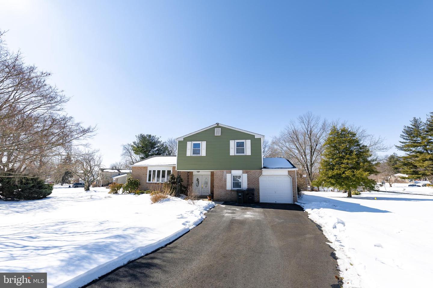 184 W Georgianna Drive, Richboro