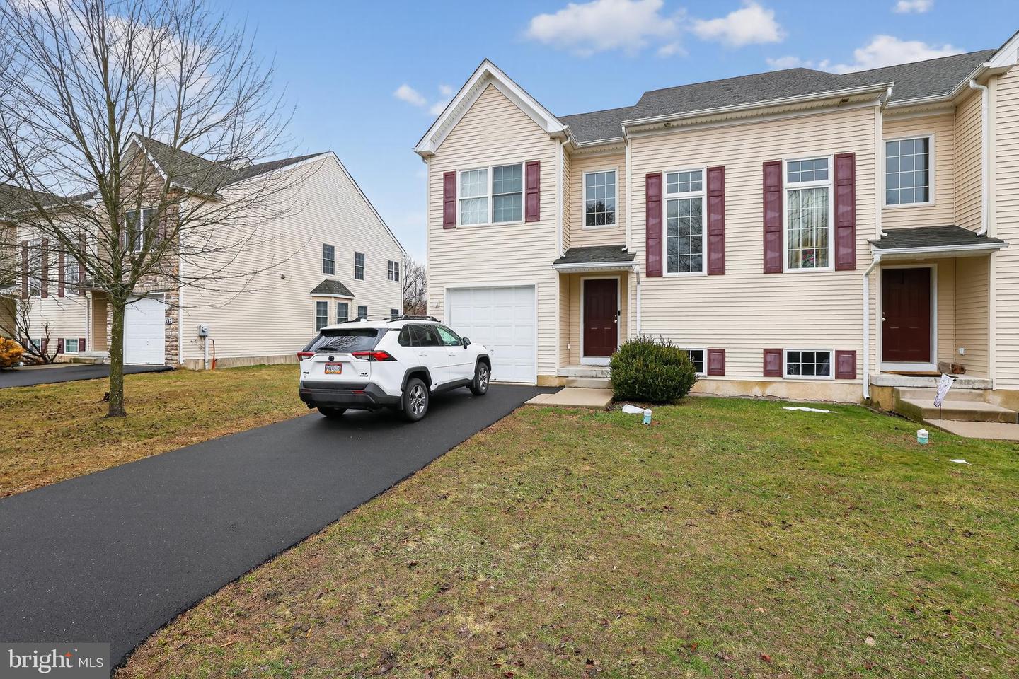 135 Sugarbush Drive, Perkasie