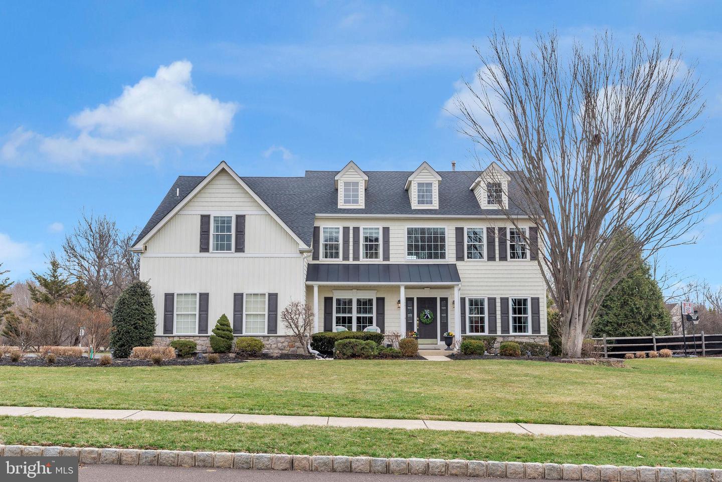 72 Bittersweet Drive, Doylestown