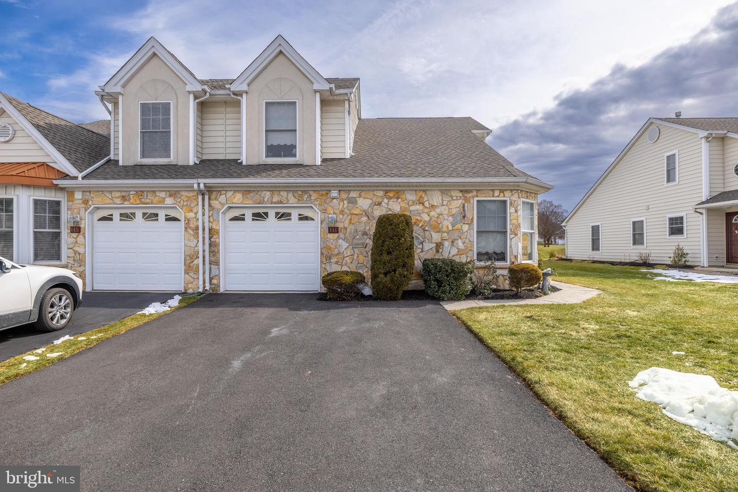 111 Grandview Drive, Warminster