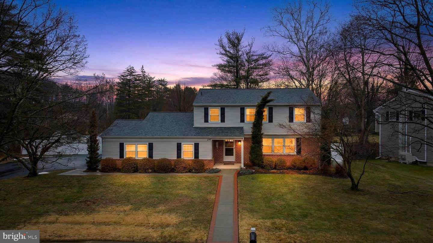 224 Marlboro Road, Yardley