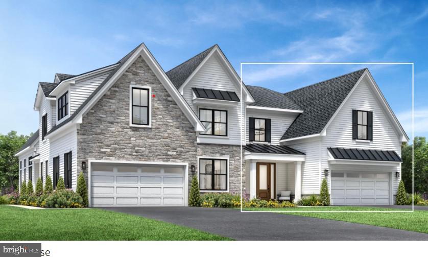 302 Kyle Lane, Langhorne