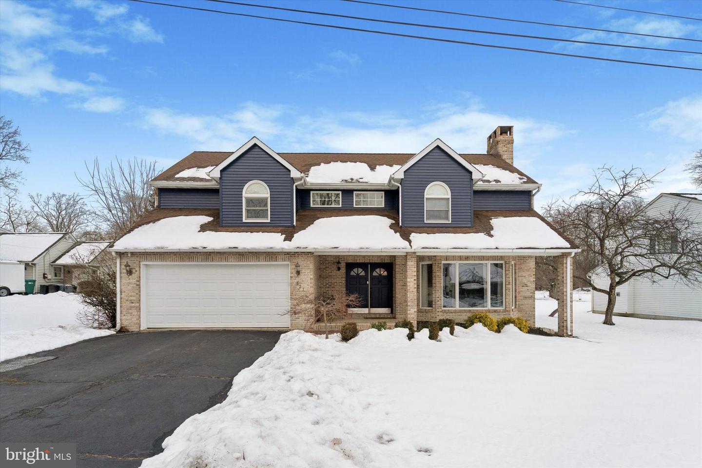 527 E Ravine Street, Langhorne