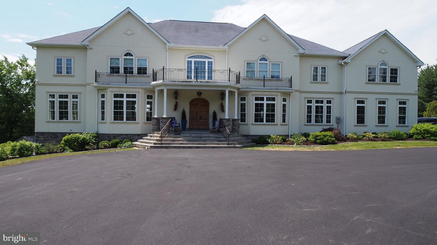 274 Pineville Road