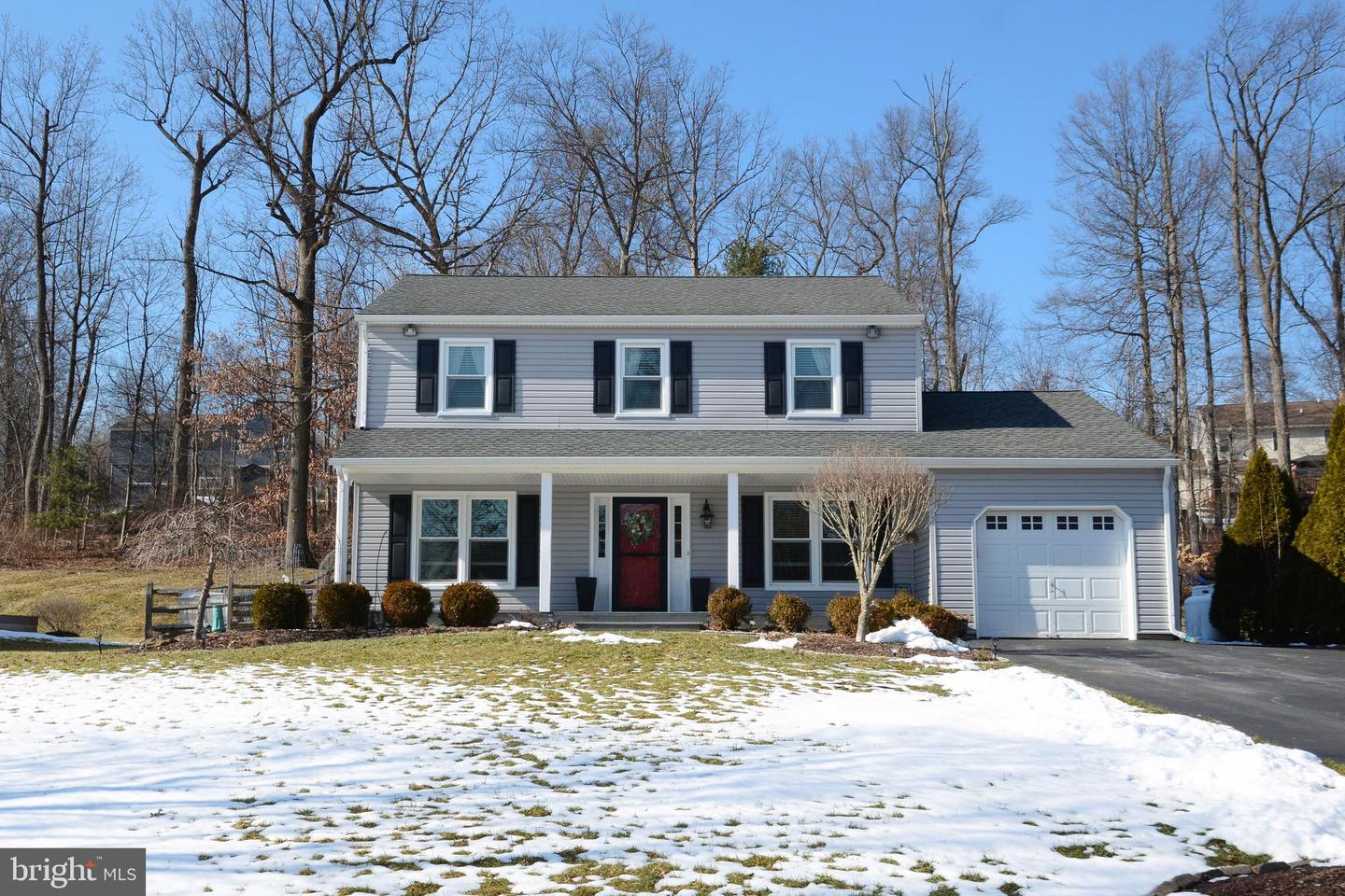 26 Boulder Drive, Sellersville