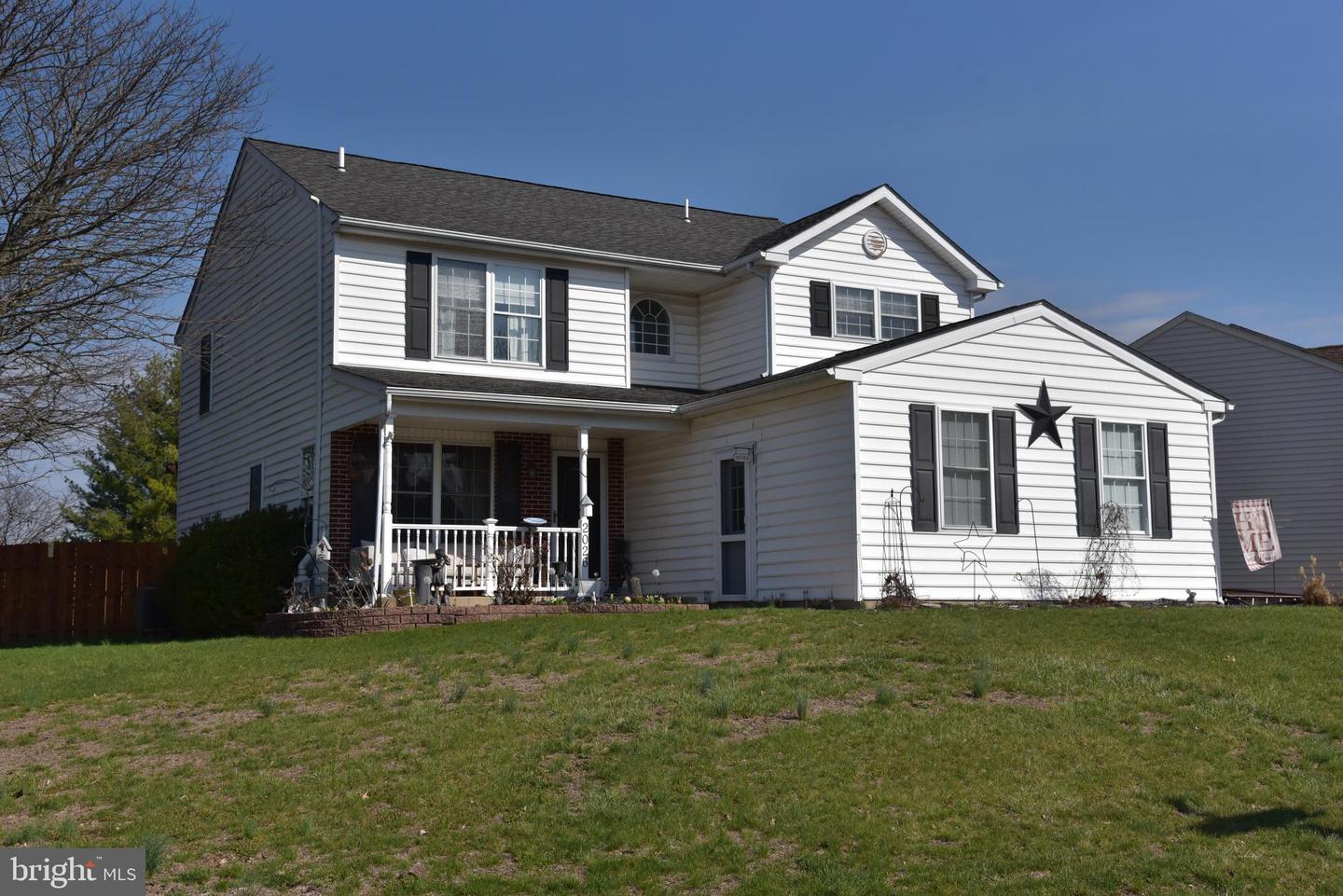 2026 Valley View Drive, Quakertown