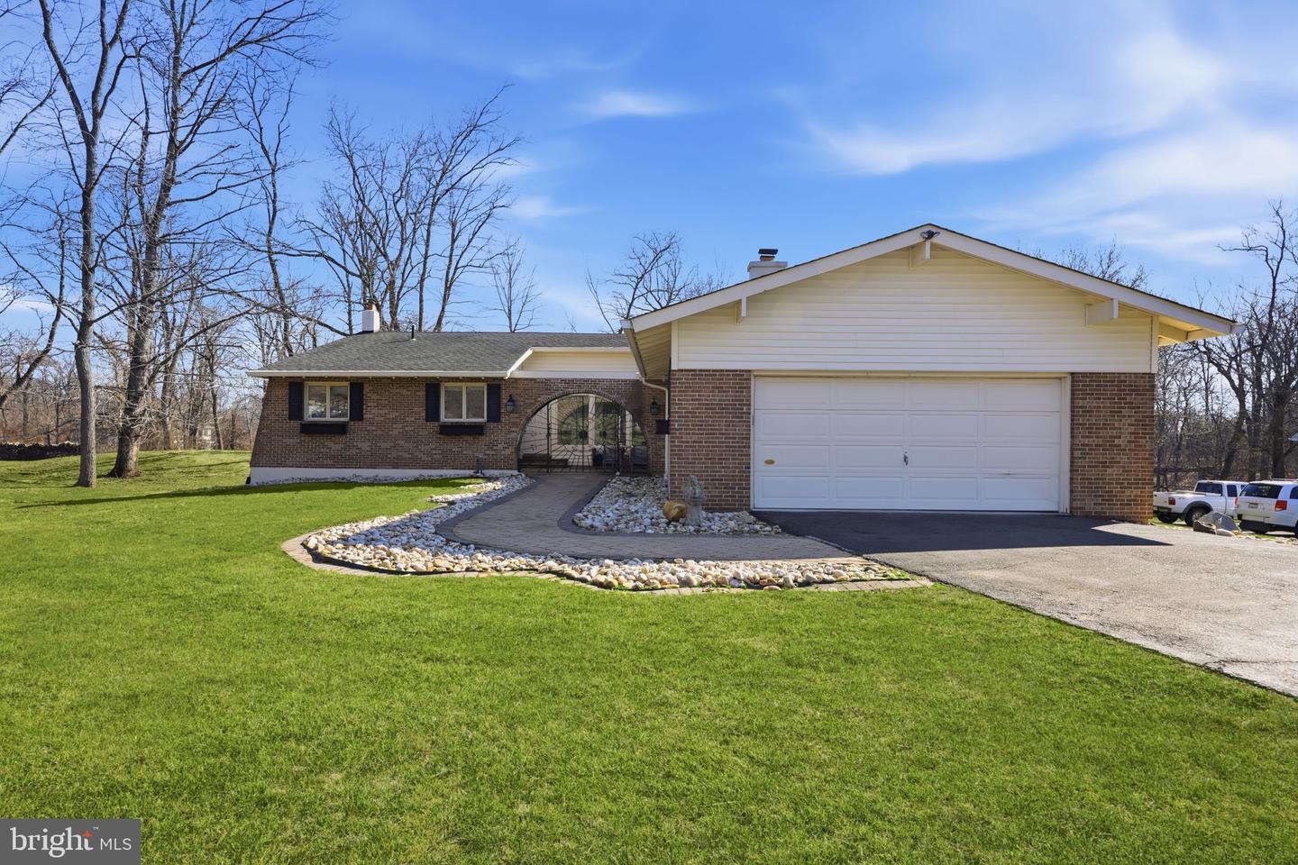 216 Bruce Road, Washington Crossing