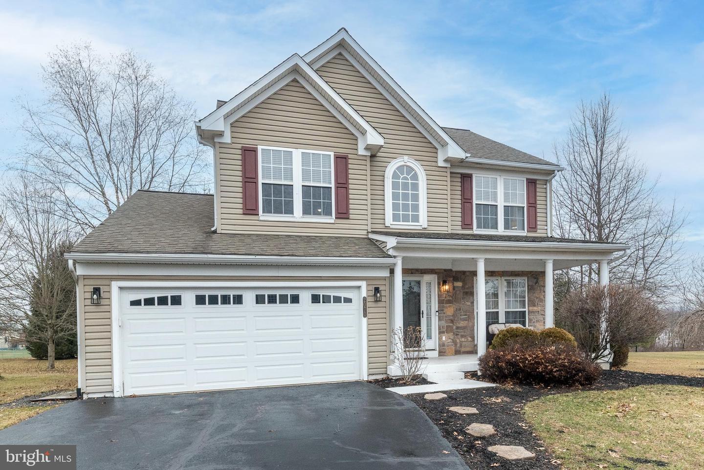 2070 Huber Drive, Quakertown