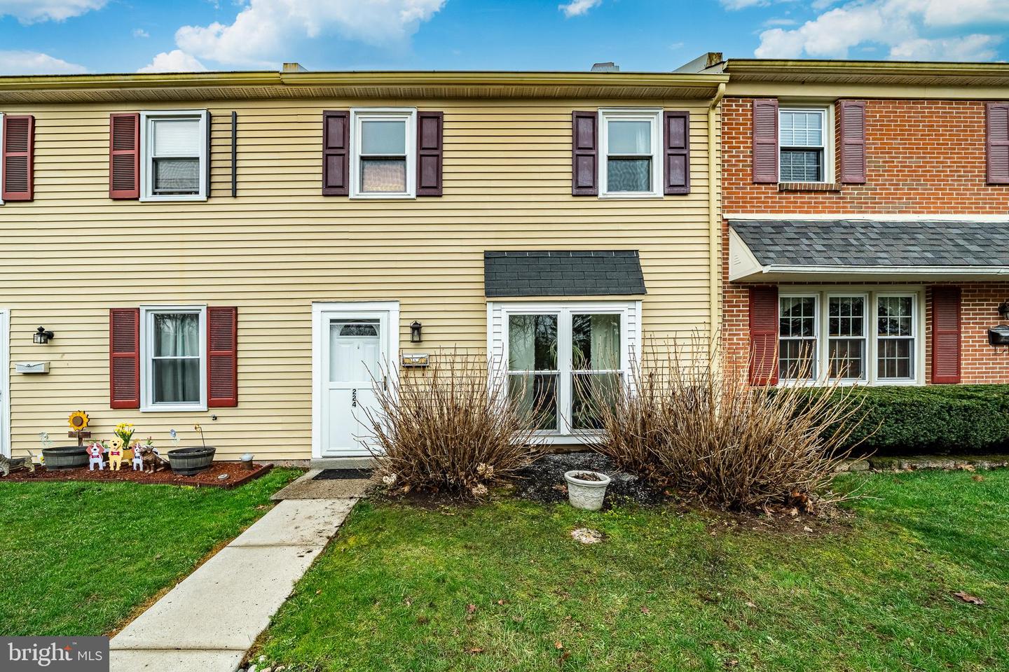 224 Yardley Court, Quakertown