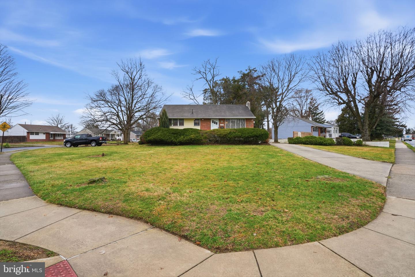 3220 Glenrose Avenue, Bristol