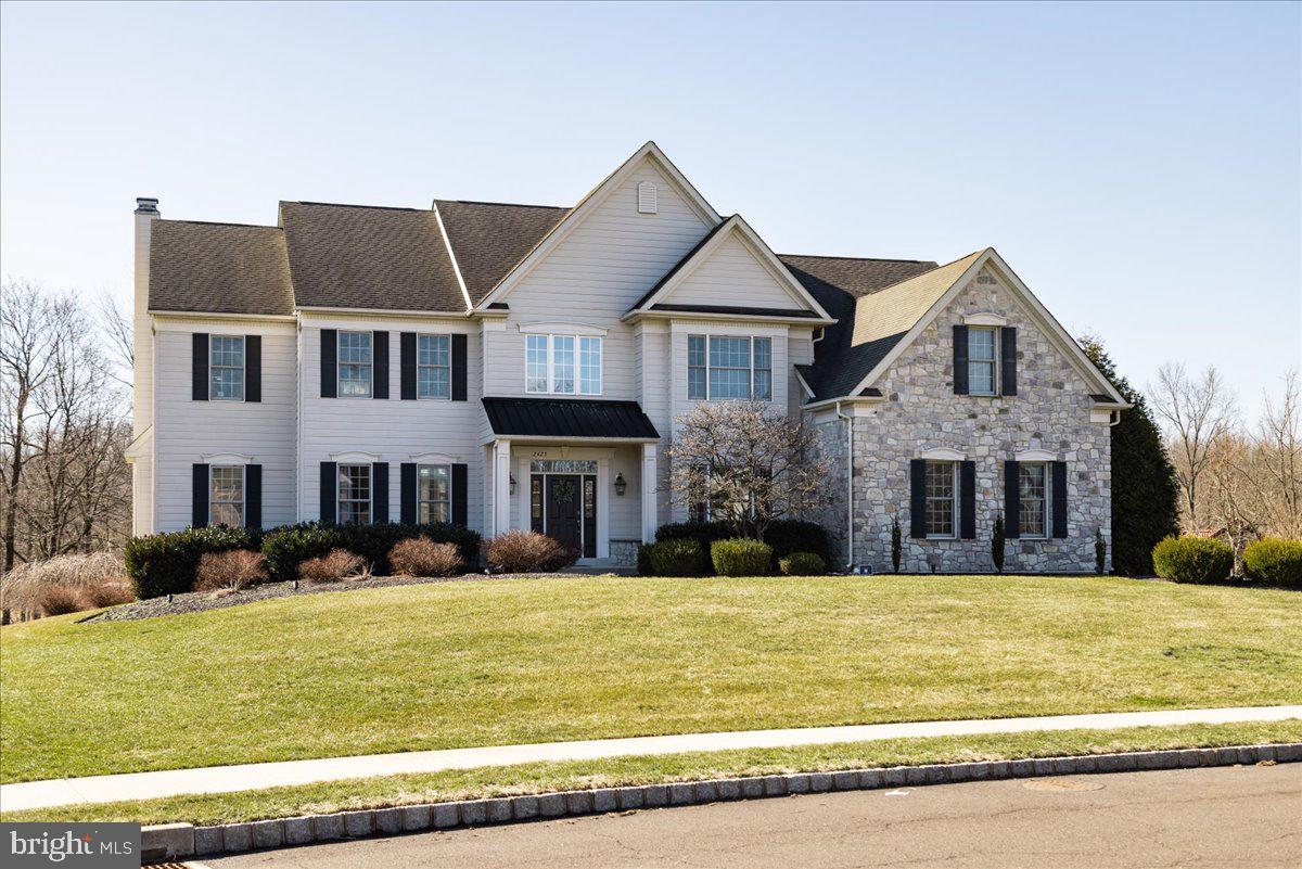 2423 April Drive, Jamison