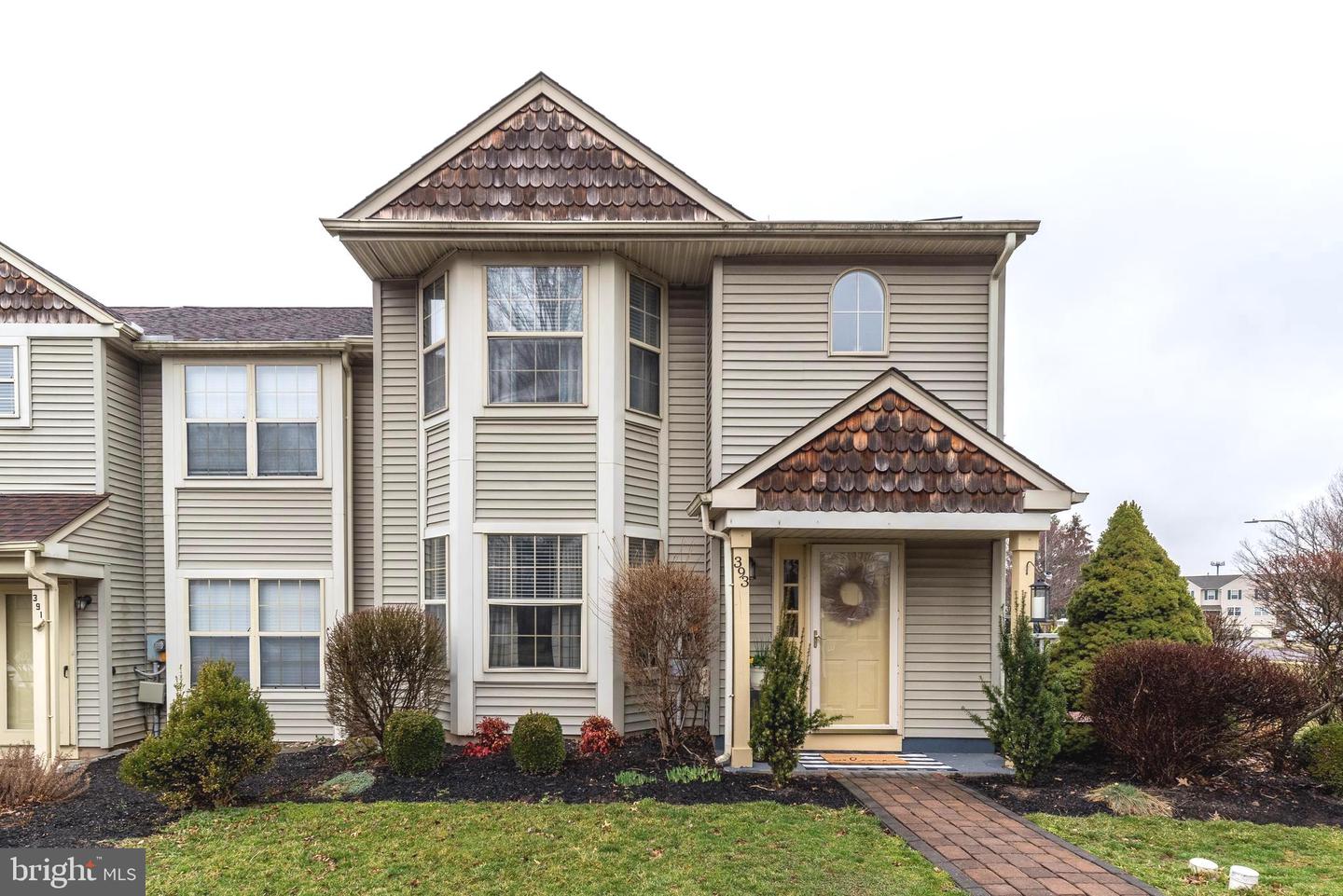 393 Kent Lane, Perkasie