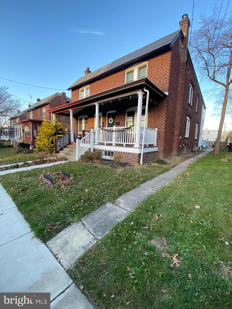 209 Harvey Avenue, Doylestown