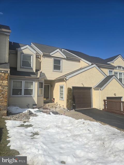 25 Bellwood Drive, Feasterville Trevose