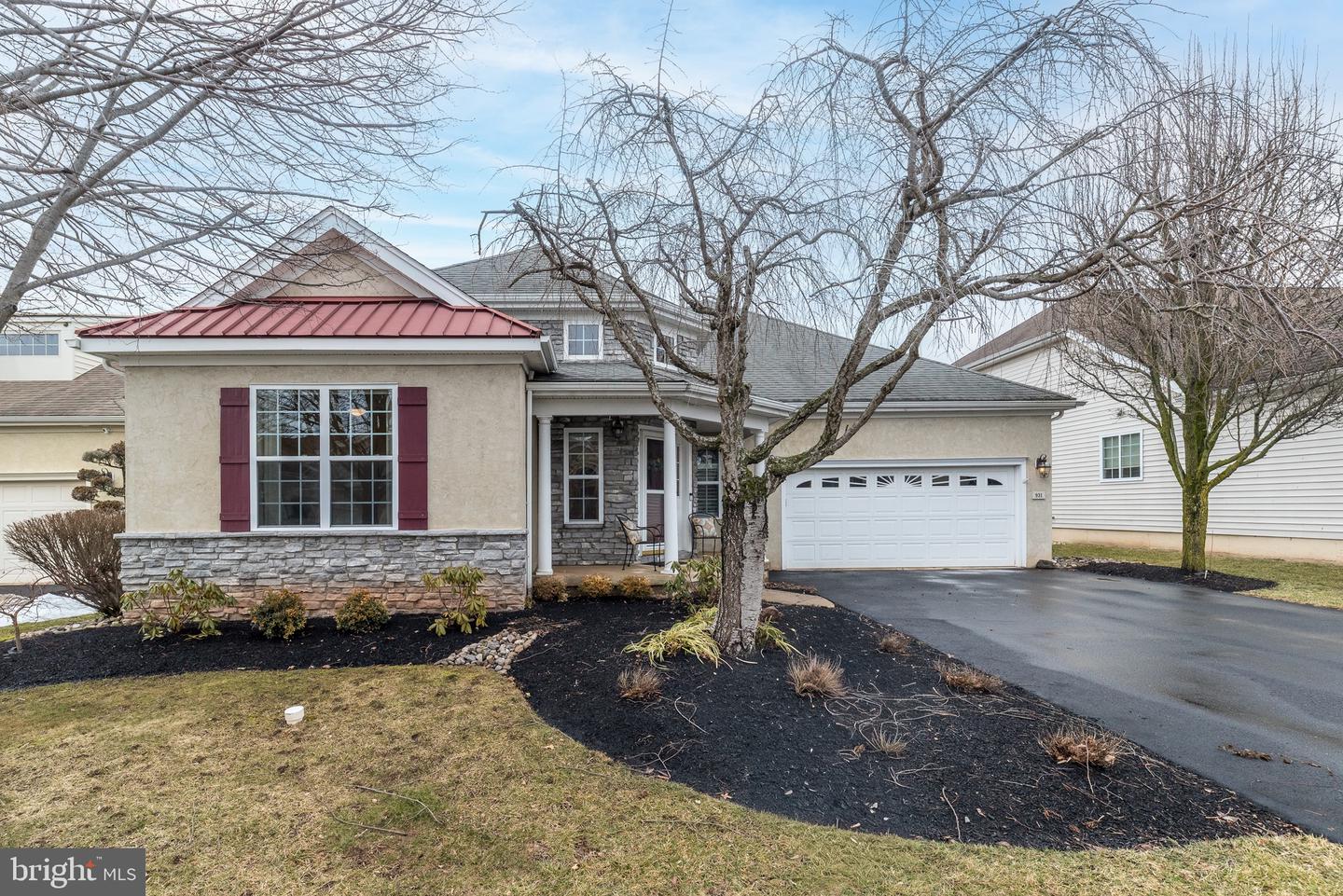 931 Nathaniel Trail, Warwick