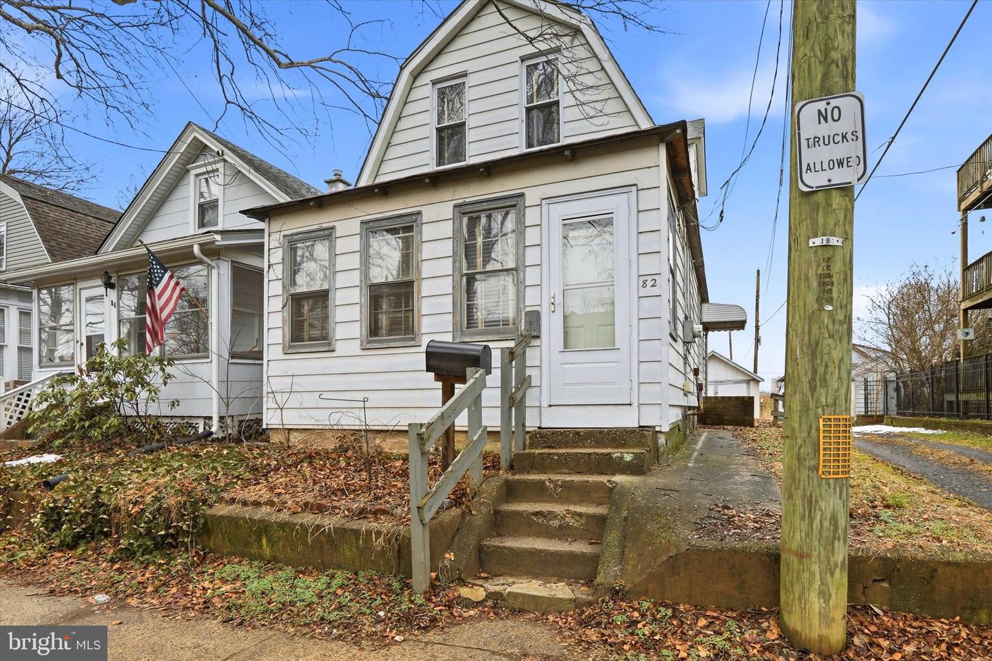 82 Central Avenue, Morrisville