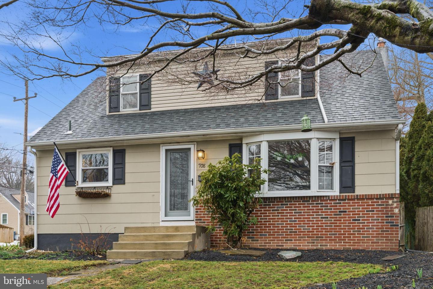 708 Barclay Avenue, Morrisville
