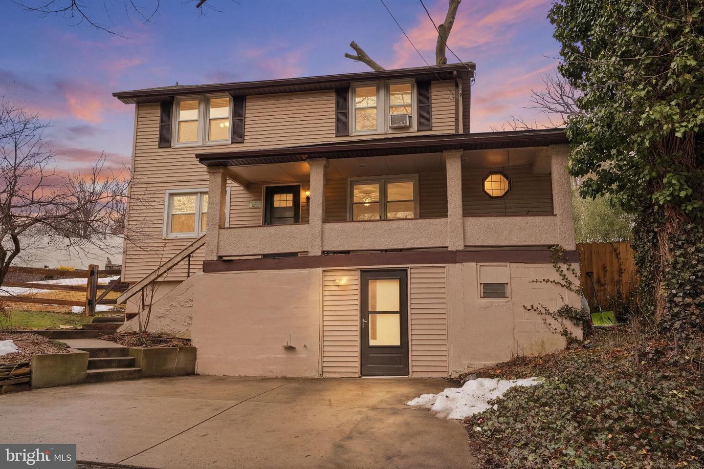 975 Woodvale Avenue, Langhorne