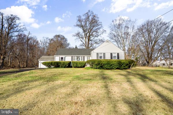 403 Lincoln Avenue, Langhorne