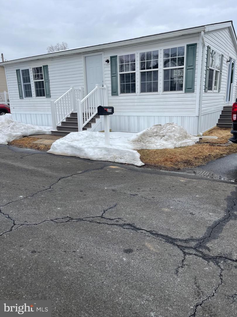 3249 Rose Avenue, Feasterville Trevose