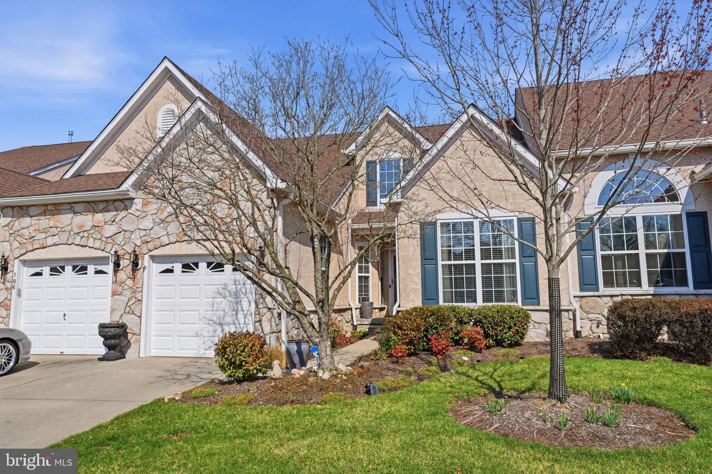 104 Mcconkey Drive, Washington Crossing