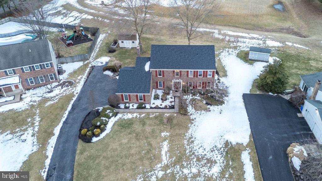 1363 Lexington Drive, Yardley
