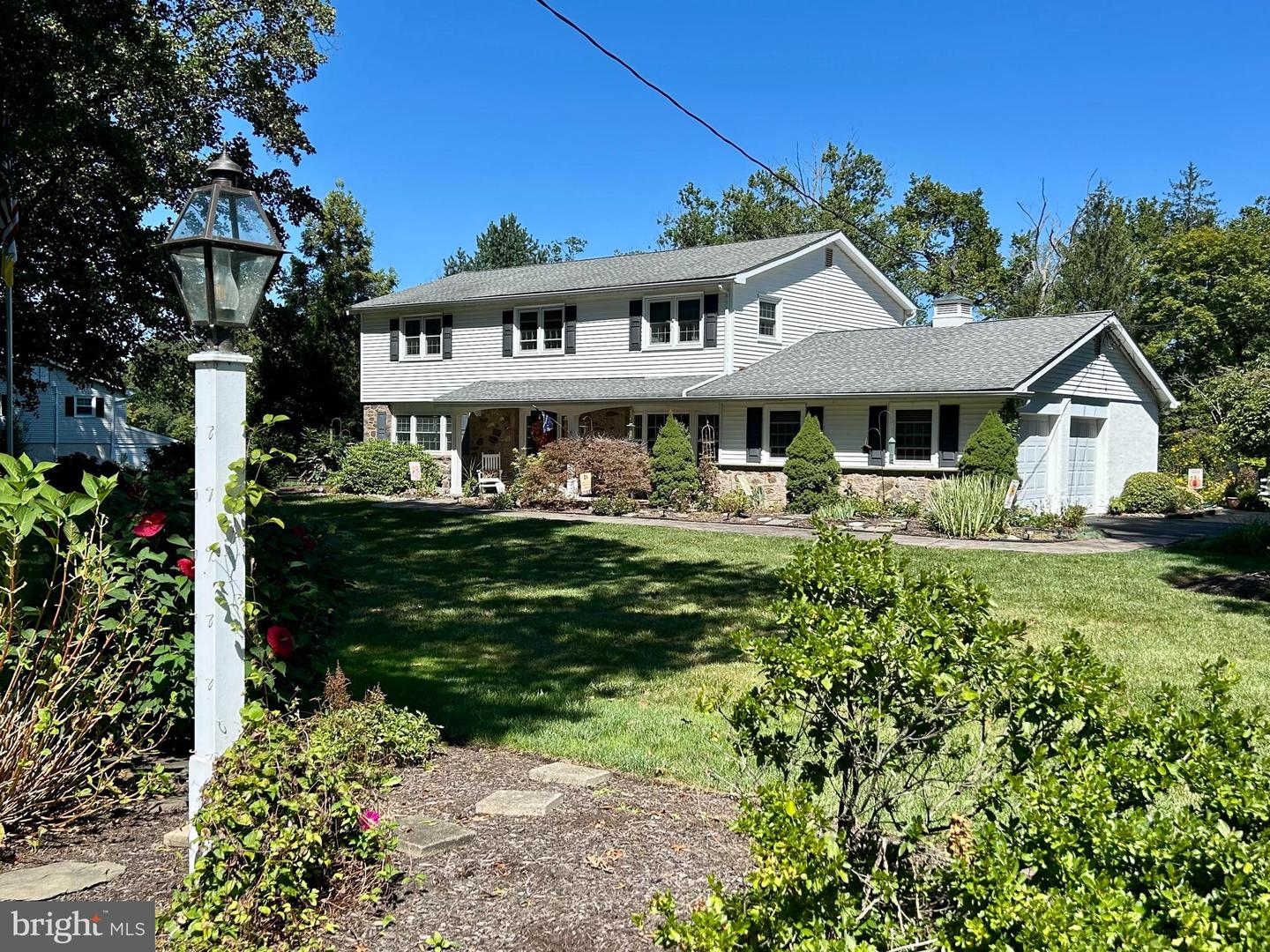 12 Pine Valley Road, Doylestown
