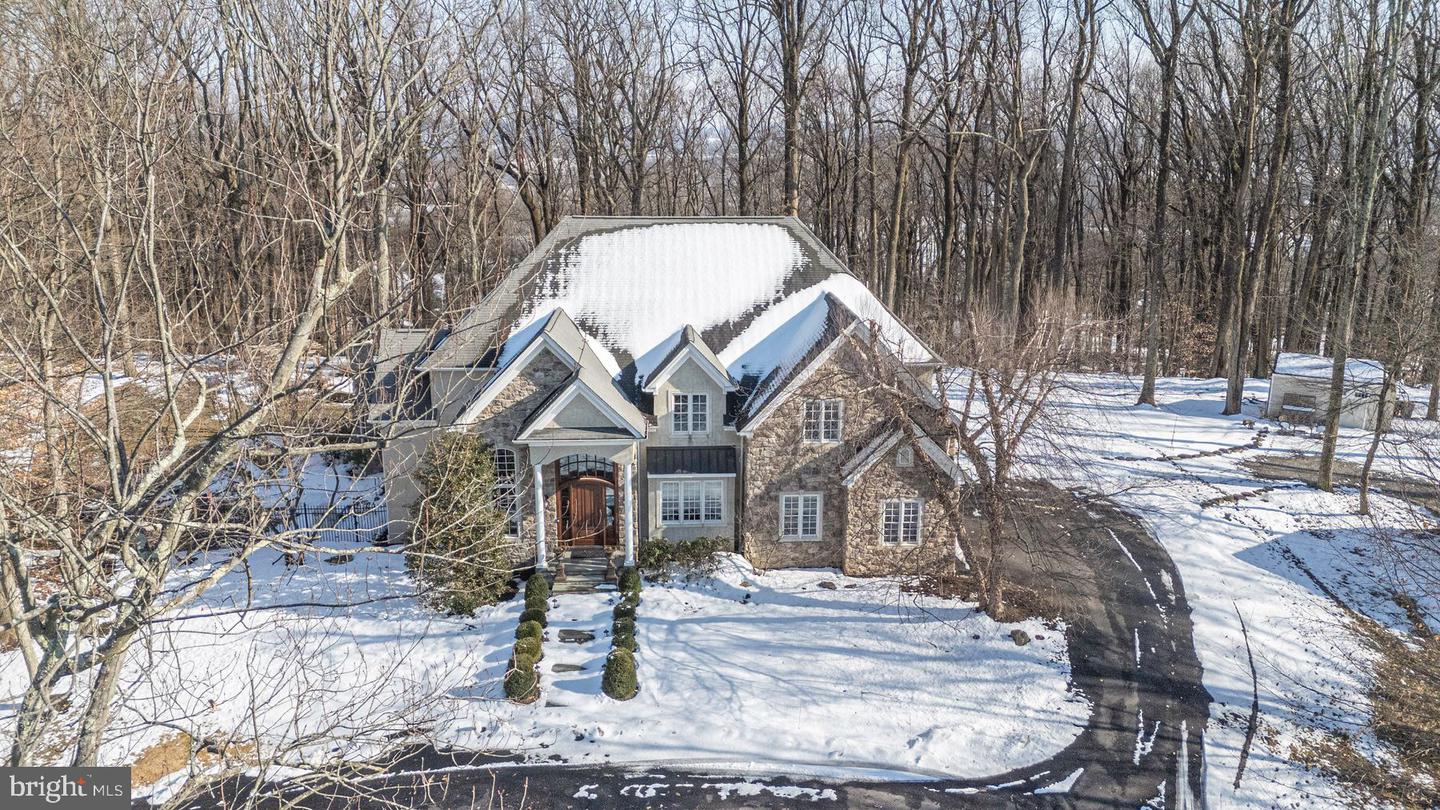 5311 Mountain Top Road #E, New Hope