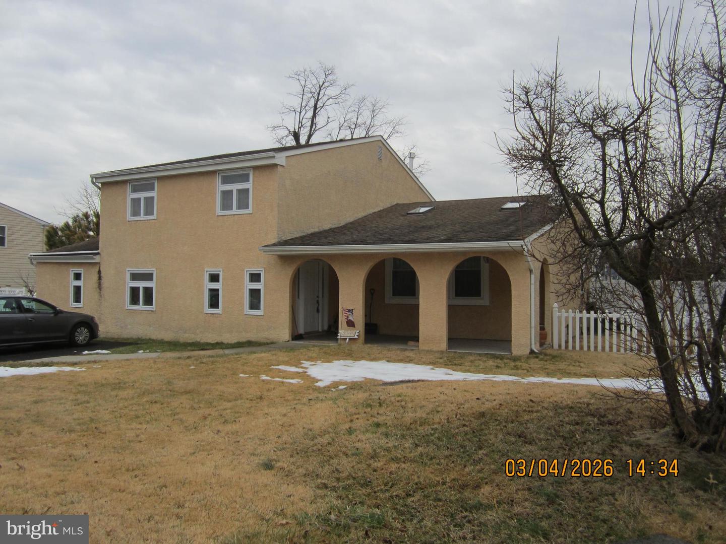 5800 Griscomb Drive, Bensalem