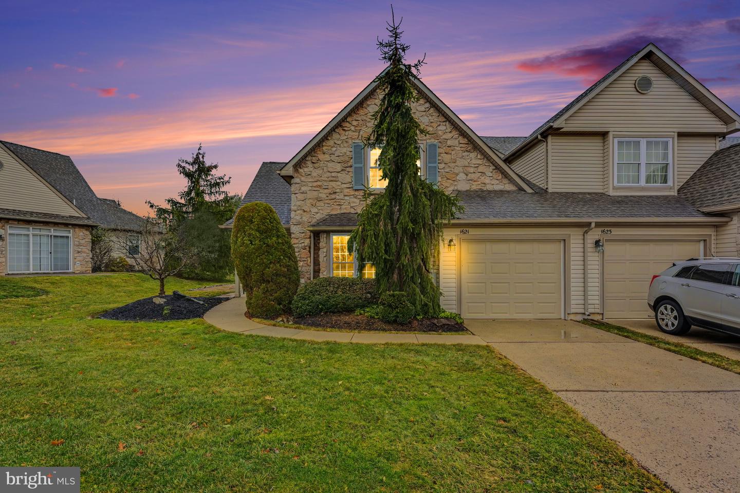 1621 Yorktown Road #50, Jamison