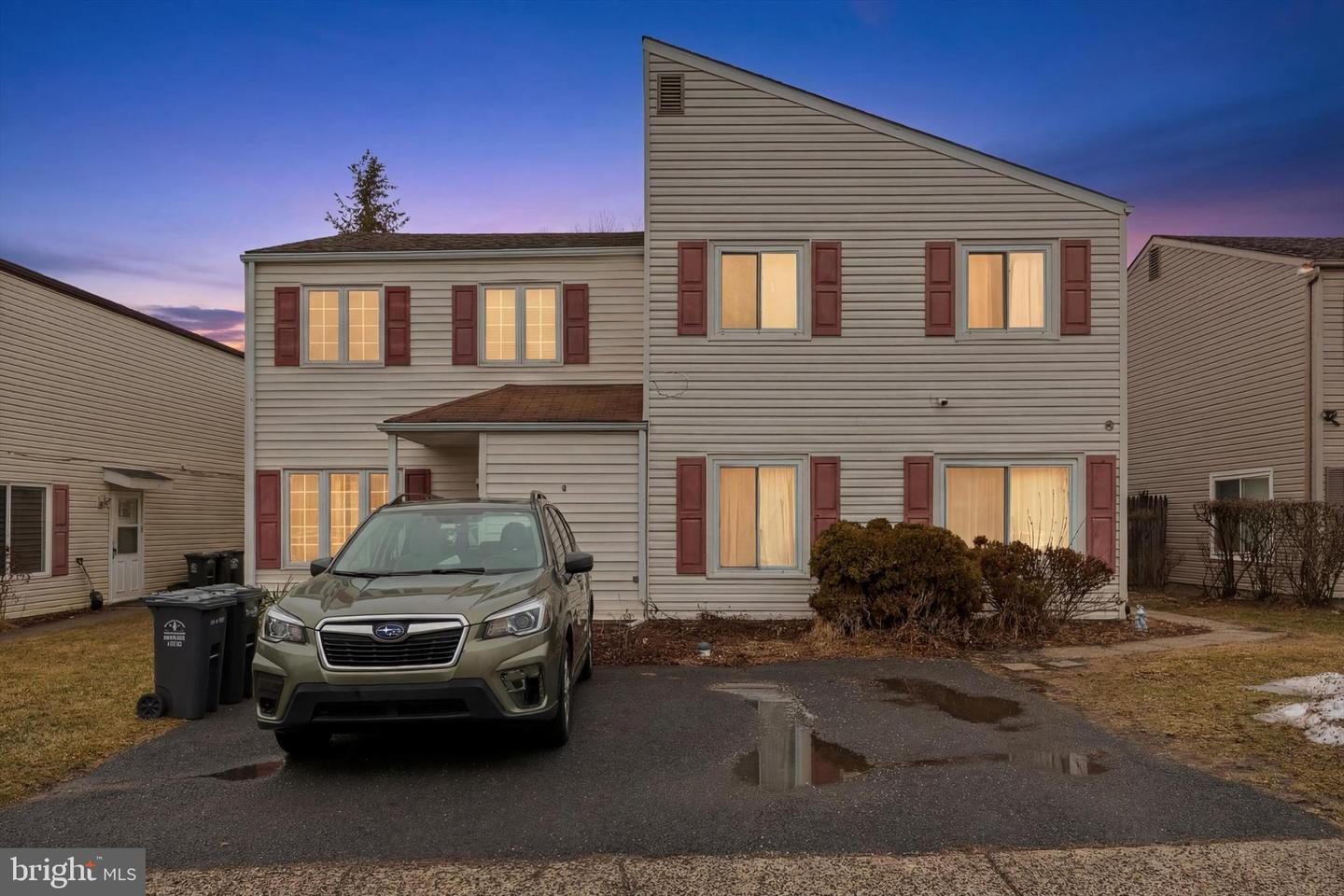 6 Pennington Lane, Quakertown