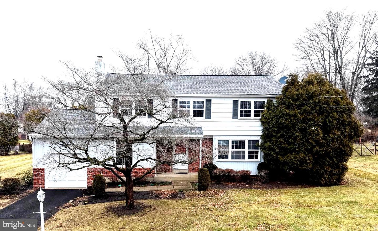 77 Lenape Drive, Doylestown