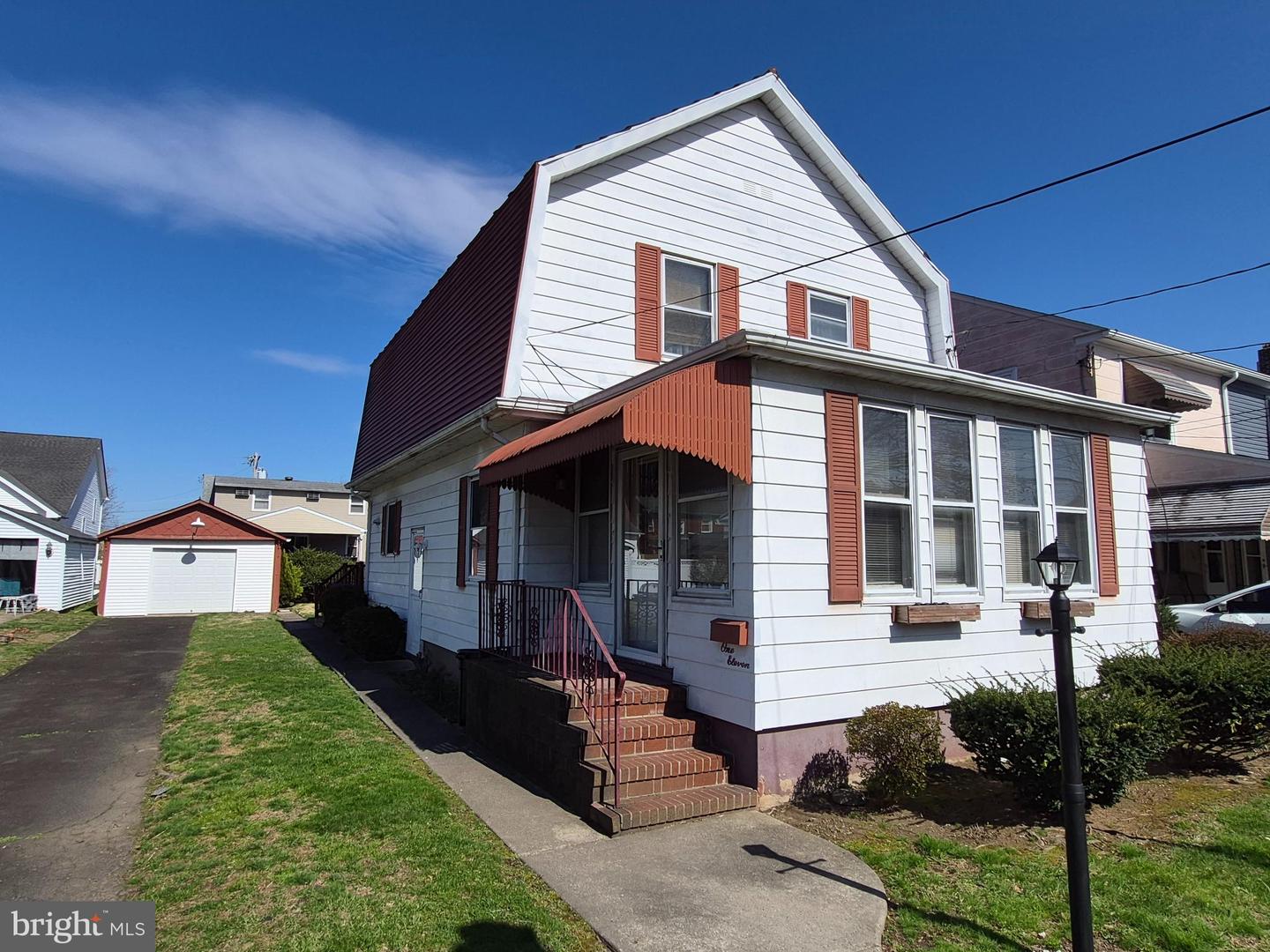 111 Taylor Street