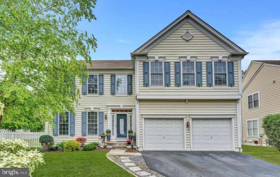 358 E Armstrong Drive, Fountainville