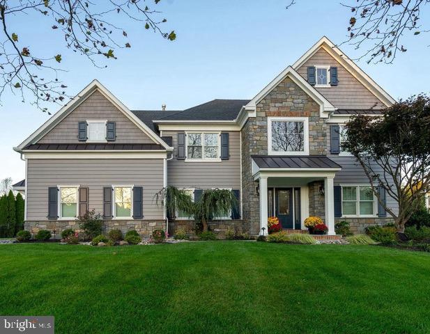 33 Bittersweet Drive, Doylestown