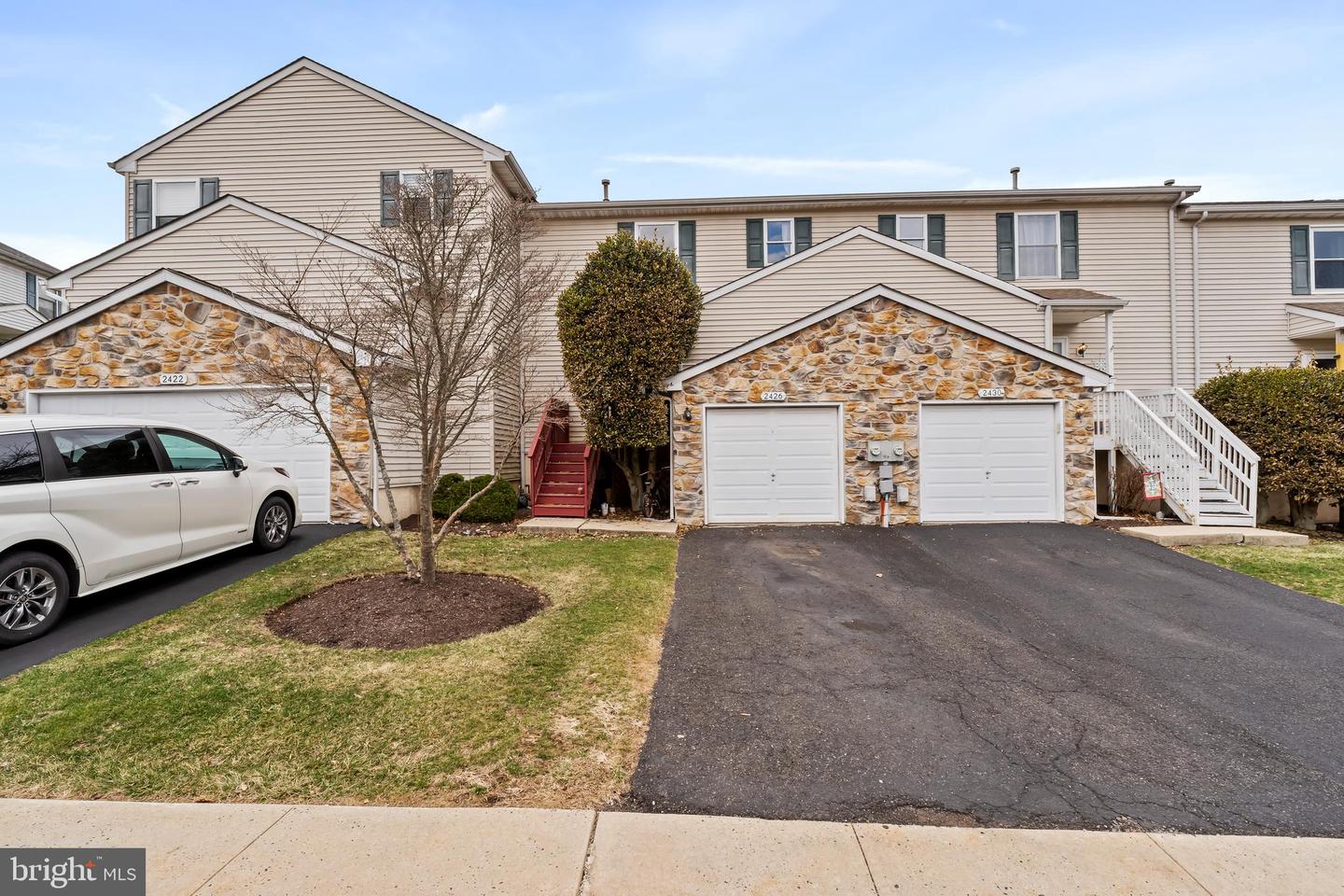 2426 Emerald Lane, Quakertown
