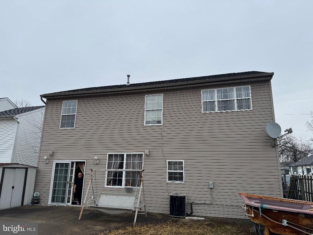 806 Logan Avenue