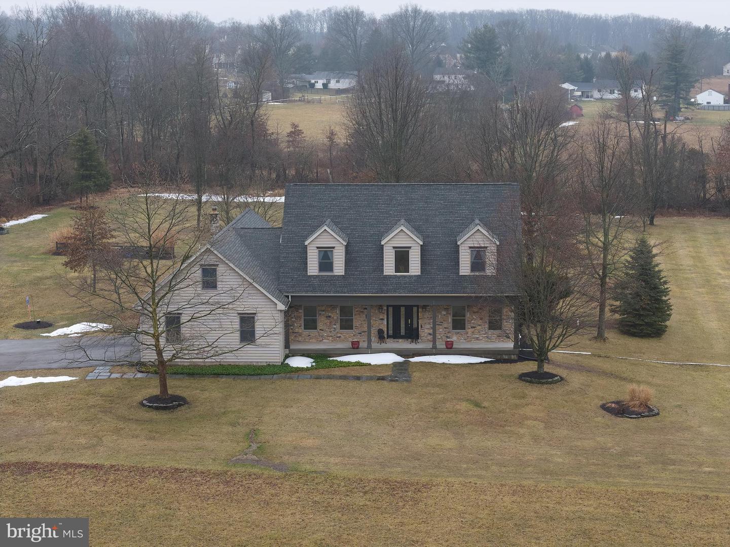 810 Callowhill Road, Perkasie