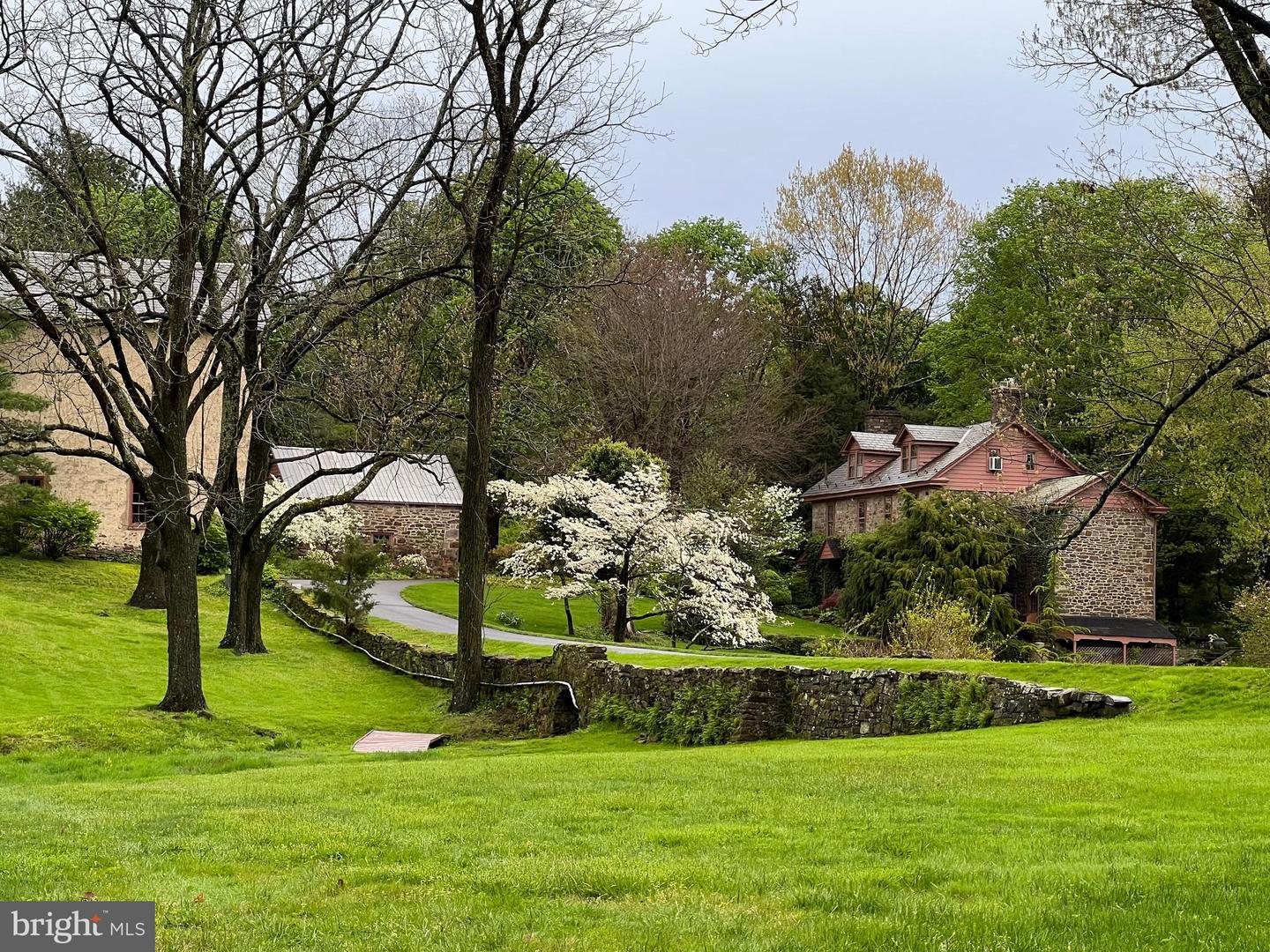6766 Laurel Road, New Hope