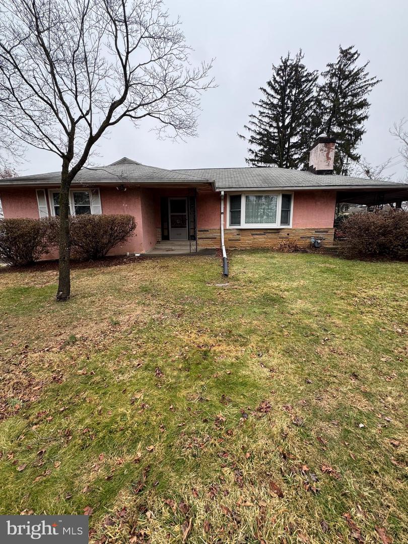 1429 County Line Road, Huntingdon Valley