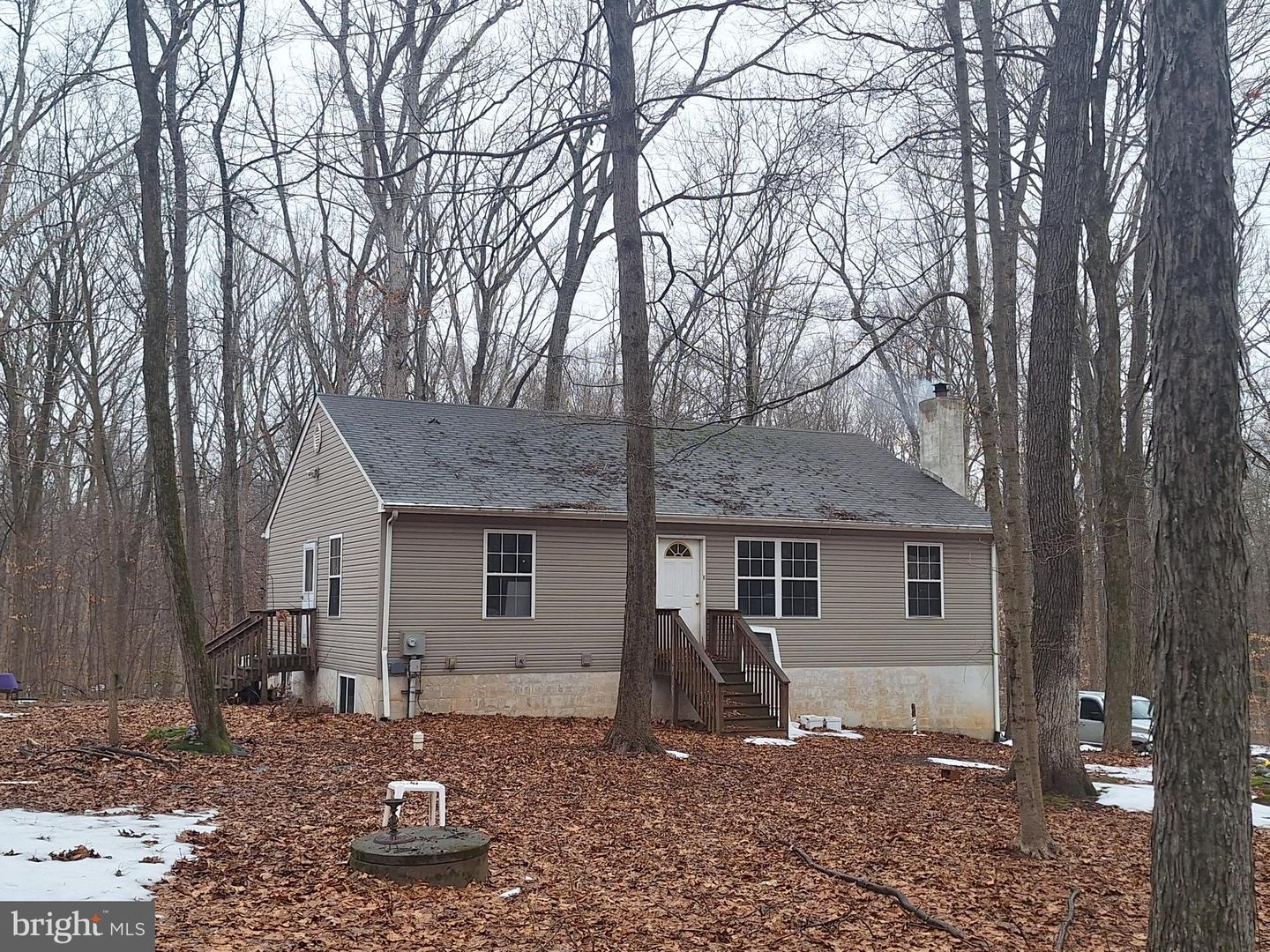 601 Marienstein Road, Upper Black Eddy