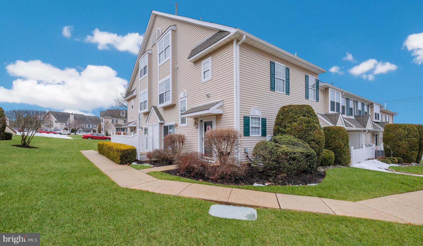 1508 Carol Court #1501, Jamison