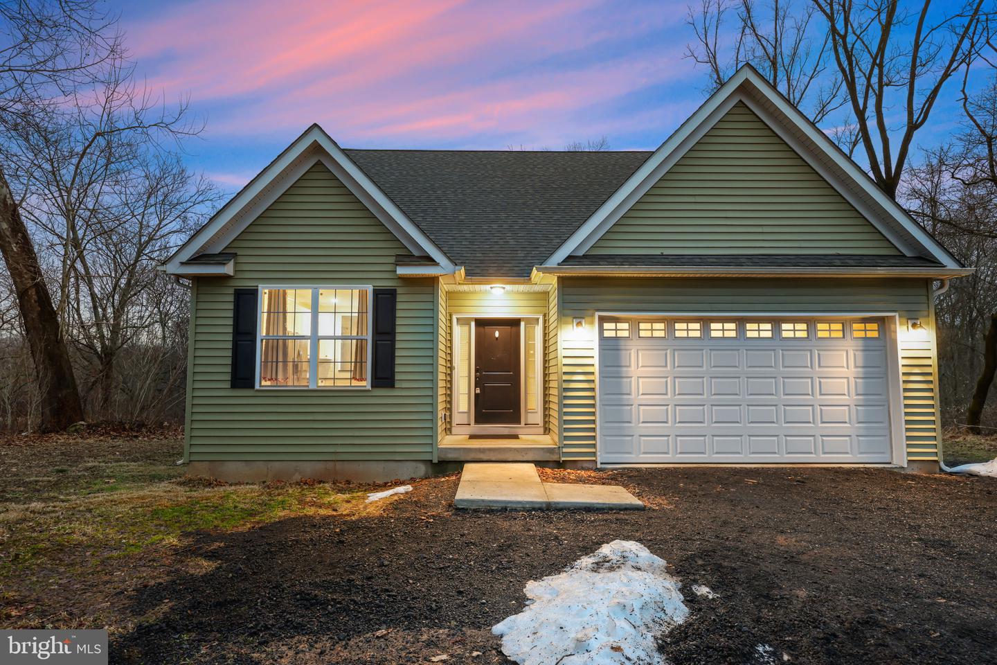 588 Almshouse Road, Doylestown