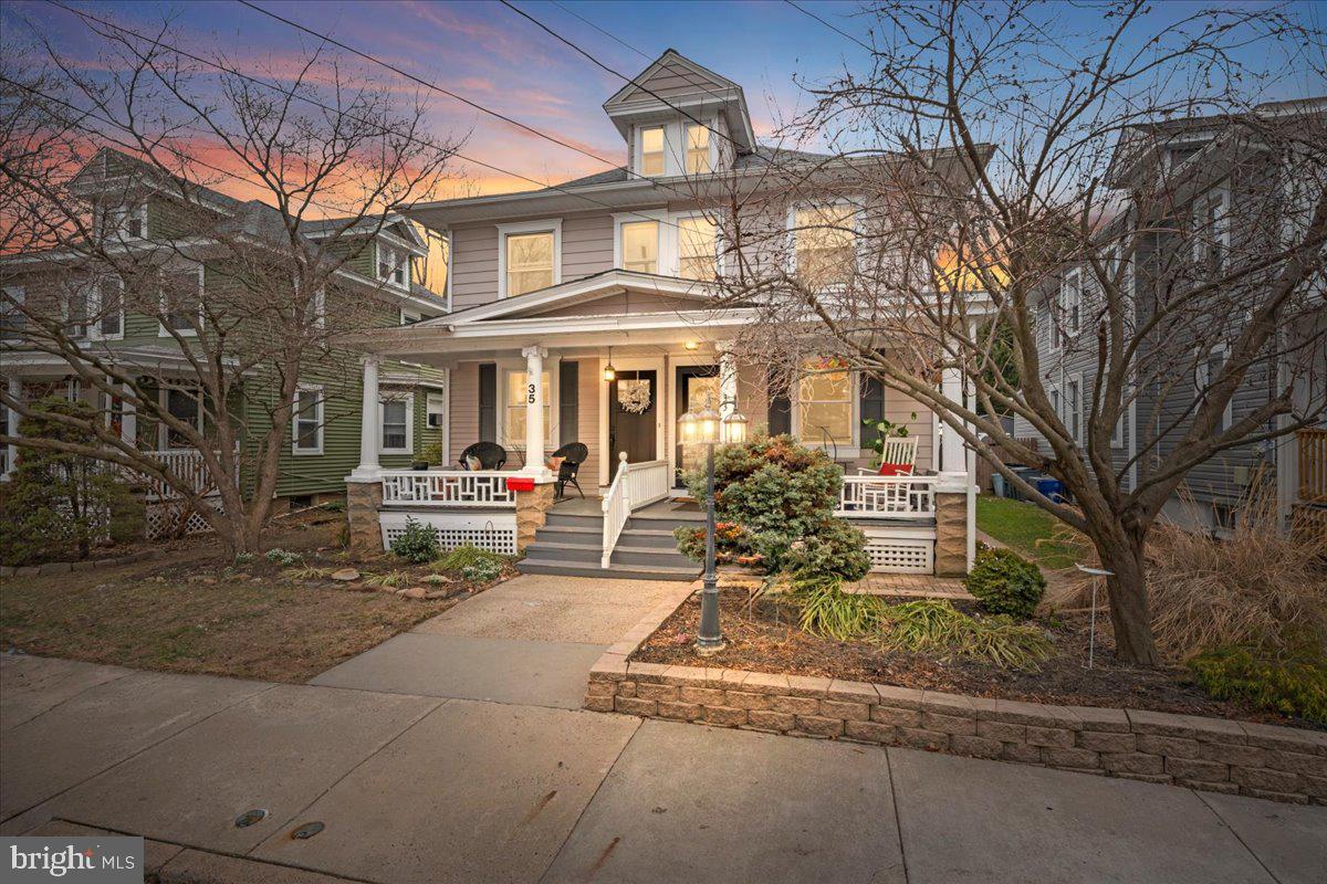 35 E Hendrickson Avenue, Morrisville