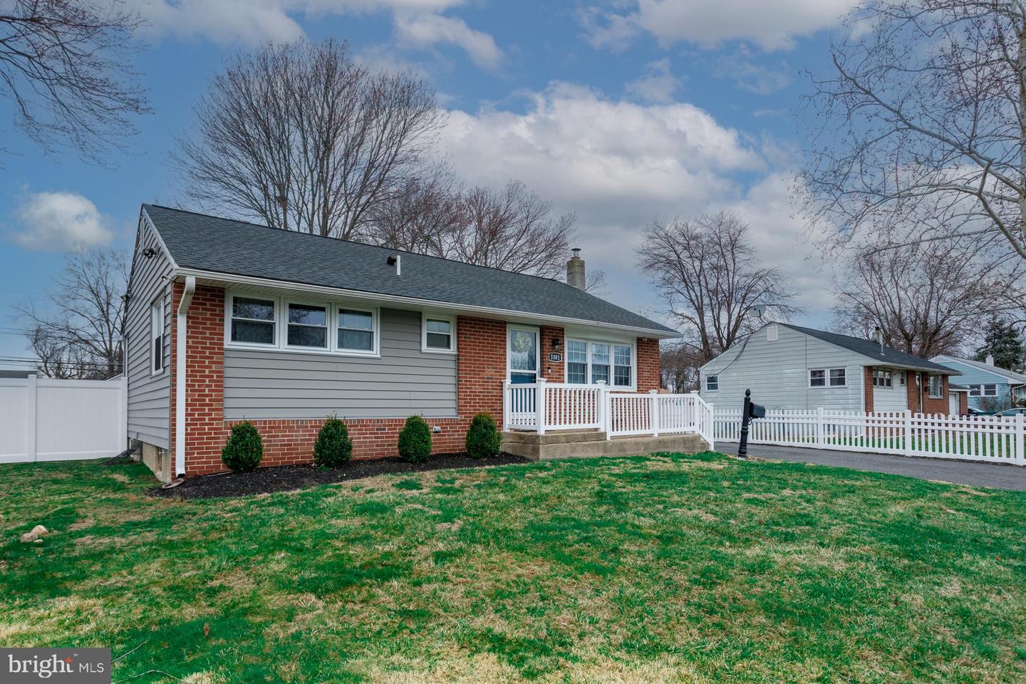 3301 Glenrose Avenue, Bristol
