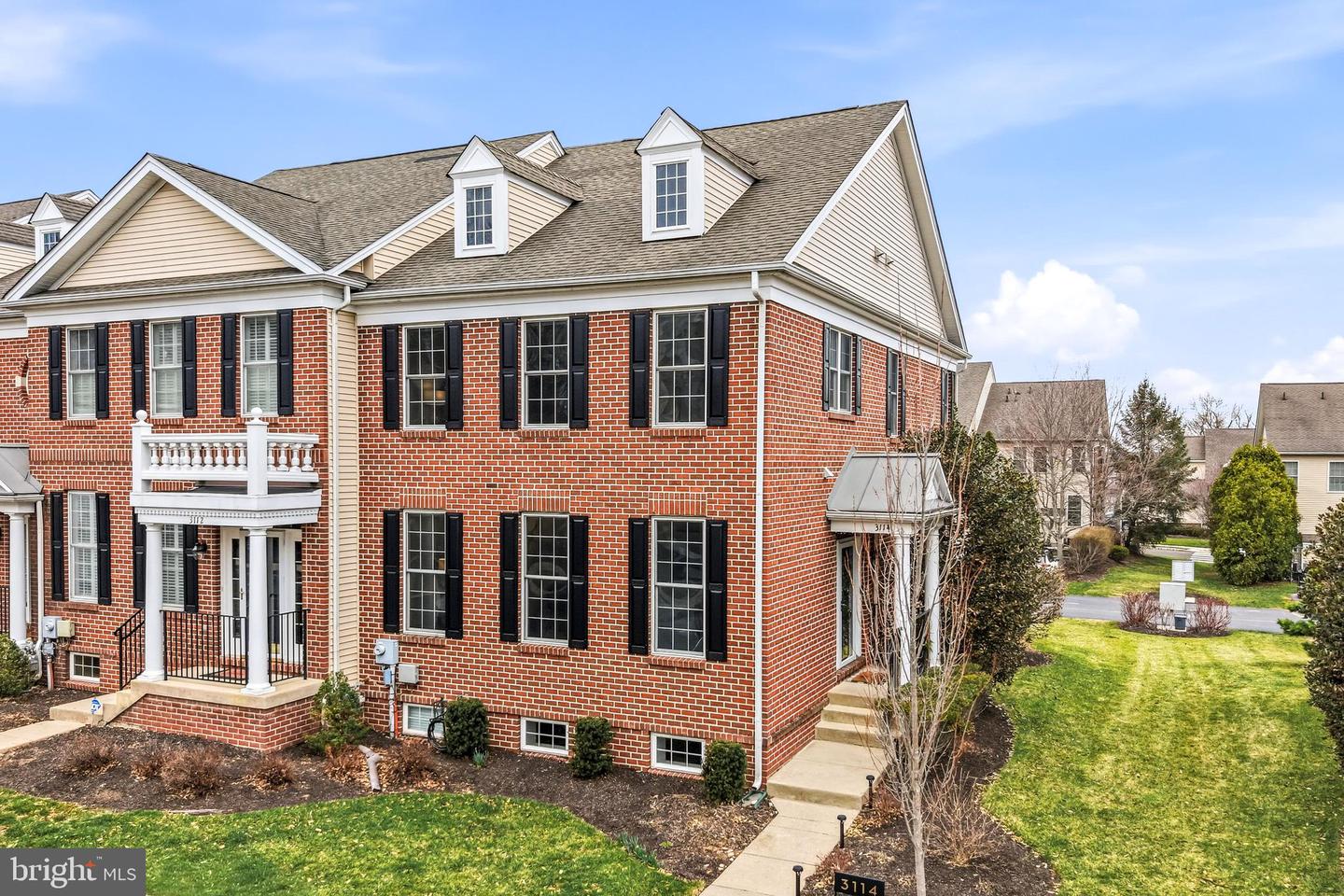 3114 E Brighton Street #32, Furlong