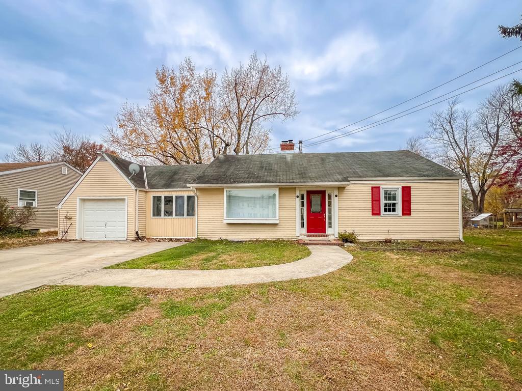 10 Makefield Rd